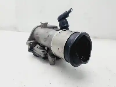 Pezzo di ricambio per auto di seconda mano scatola della farfalla per renault kangoo ii (f/kw0) furgón professional 75 cv / 55 kw riferimenti oem iam 161a09287r  