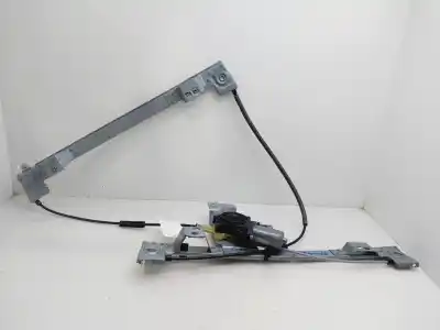 Автозапчасти б/у регулятор стекла переднего правого за renault kangoo ii (f/kw0) furgón professional 75 cv / 55 kw ссылки oem iam 807207012r  