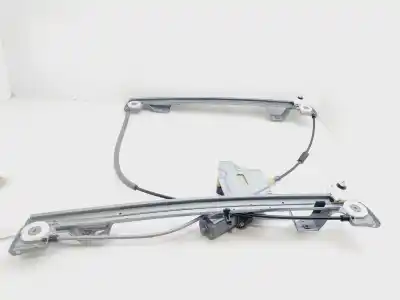 Second-hand car spare part PASSENGER SIDE RIGHT WINDOW REGULATOR for RENAULT KANGOO II (F/KW0)  OEM IAM references 807207012R  