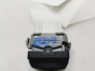 Pezzo di ricambio per auto di seconda mano comando cruise control per renault kangoo ii (f/kw0) furgón professional 75 cv / 55 kw riferimenti oem iam 107841c  