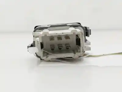 Pezzo di ricambio per auto di seconda mano comando cruise control per renault kangoo ii (f/kw0) furgón professional 75 cv / 55 kw riferimenti oem iam 107841c  