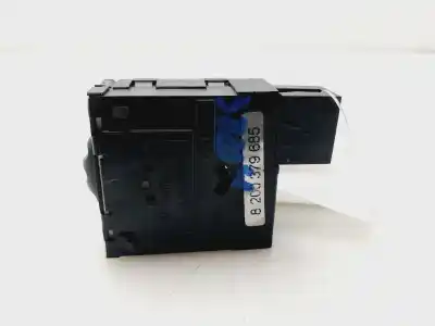 Pezzo di ricambio per auto di seconda mano controllo della luce per renault kangoo ii (f/kw0) furgón professional 75 cv / 55 kw riferimenti oem iam 8200379685  