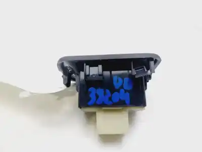 Автозапчастина б/у передній правий віконний вимикач для RENAULT KANGOO II (F/KW0) Furgón Professional 75 CV / 55 KW Посилання на OEM IAM 254217475R  