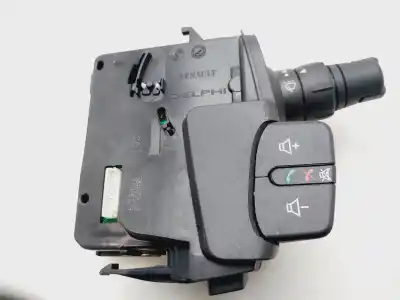 Автозапчастина б/у команда чистити для renault kangoo ii (f/kw0) furgón professional 75 cv / 55 kw посилання на oem iam 28474728  