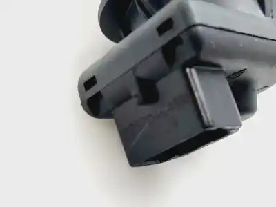 Автозапчастина б/у управління дзеркалами для renault kangoo ii (f/kw0) furgón professional 75 cv / 55 kw посилання на oem iam 255704649r  