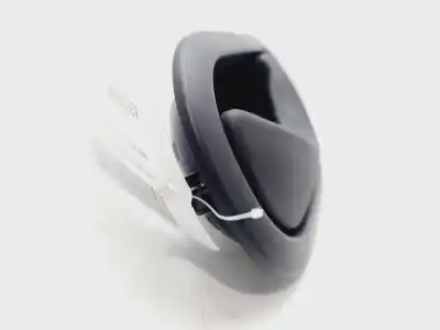 Gebrauchtes Autoersatzteil innerhalb des vorderen rechten griffs zum renault kangoo ii (f/kw0) furgón professional 75 cv / 55 kw oem-iam-referenzen 8200310580  