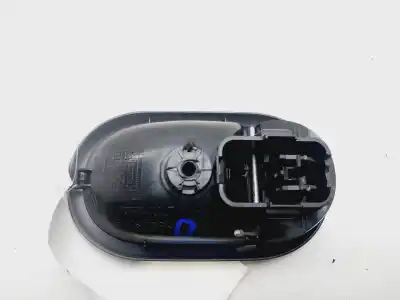 Gebrauchtes Autoersatzteil innerhalb des vorderen rechten griffs zum renault kangoo ii (f/kw0) furgón professional 75 cv / 55 kw oem-iam-referenzen 8200310580  