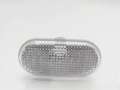 Pezzo di ricambio per auto di seconda mano lampada laterale destra per renault kangoo ii (f/kw0) furgón professional 75 cv / 55 kw riferimenti oem iam 8200257684  