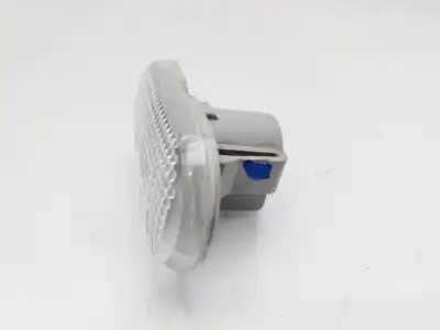 Pezzo di ricambio per auto di seconda mano lampada laterale destra per renault kangoo ii (f/kw0) furgón professional 75 cv / 55 kw riferimenti oem iam 8200257684  