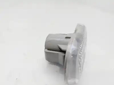 Pezzo di ricambio per auto di seconda mano lampada laterale destra per renault kangoo ii (f/kw0) furgón professional 75 cv / 55 kw riferimenti oem iam 8200257684  