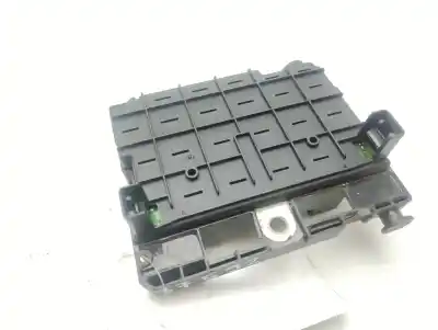 Pièce détachée automobile d'occasion BOÎTES À FUSIBLES pour CITROEN XSARA BERLINA  Références OEM IAM 9646405280  