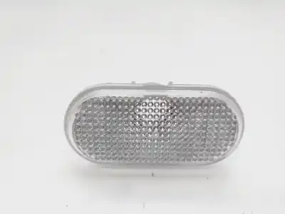 Автозапчастина б/у ліва бічна для renault kangoo ii (f/kw0) furgón professional 75 cv / 55 kw посилання на oem iam 8200257684  