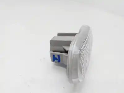 Автозапчастина б/у ліва бічна для renault kangoo ii (f/kw0) furgón professional 75 cv / 55 kw посилання на oem iam 8200257684  