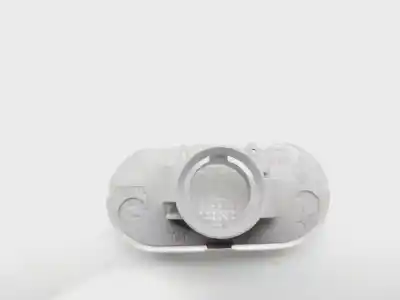 Автозапчастина б/у ліва бічна для renault kangoo ii (f/kw0) furgón professional 75 cv / 55 kw посилання на oem iam 8200257684  