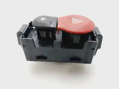 Автозапчастина б/у увага для renault kangoo ii (f/kw0) furgón professional 75 cv / 55 kw посилання на oem iam e3160101  