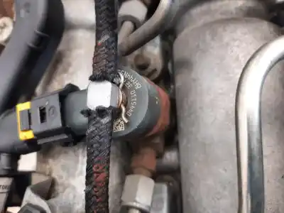 Second-hand car spare part COMPLETE ENGINE for OPEL INSIGNIA BERLINA  OEM IAM references A20DTH  