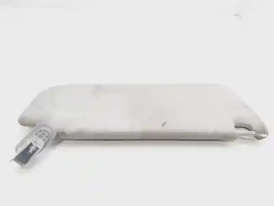 İkinci el araba yedek parçası Sol Güneslik için AUDI A6 BERLINA (4F2) 3.0 TDI Quattro (165kW) OEM IAM referansları 4B0857551A  