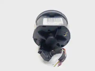 Second-hand car spare part headlights switch for audi a6 berlina (4f2) 3.0 tdi quattro (165kw) oem iam references 4f1941531d  