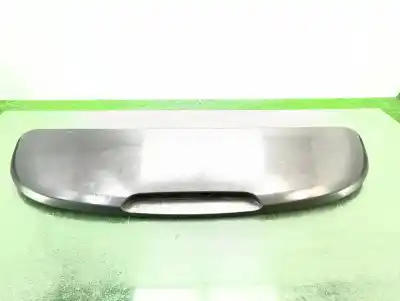 Pezzo di ricambio per auto di seconda mano ala posteriore per jeep renegade longitude 4x2 riferimenti oem iam 7ed53tzzaa  