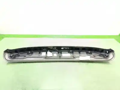 Pezzo di ricambio per auto di seconda mano ala posteriore per jeep renegade longitude 4x2 riferimenti oem iam 7ed53tzzaa  