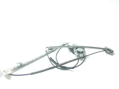 Second-hand car spare part Driver Left Window Regulator for RENAULT ESPACE IV (JK0) Grand Espace Expression OEM IAM references 400626  