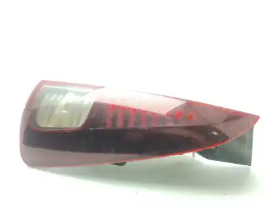 Автозапчастина б/у правий ліхтар для RENAULT ESPACE IV (JK0) Grand Espace Expression Посилання на OEM IAM 8200394724  