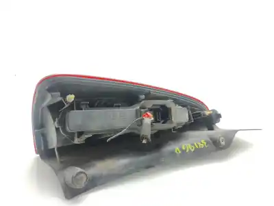 Автозапчастина б/у правий ліхтар для renault espace iv (jk0) grand espace expression посилання на oem iam 8200394724  