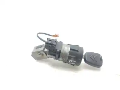 Second-hand car spare part ignition switch for citroen jumpy hdi 120 l1 familiar (8/9 asientos) oem iam references 36410600  