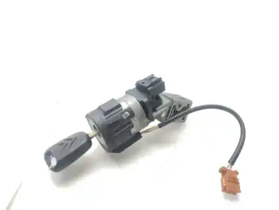 Second-hand car spare part ignition switch for citroen jumpy hdi 120 l1 familiar (8/9 asientos) oem iam references 36410600  