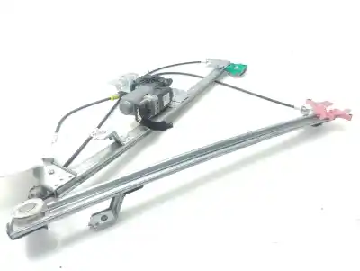 Second-hand car spare part driver left window regulator for citroen jumpy hdi 120 l1 familiar (8/9 asientos) oem iam references 401786a8  