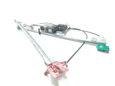 Second-hand car spare part driver left window regulator for citroen jumpy hdi 120 l1 familiar (8/9 asientos) oem iam references 401786a8  