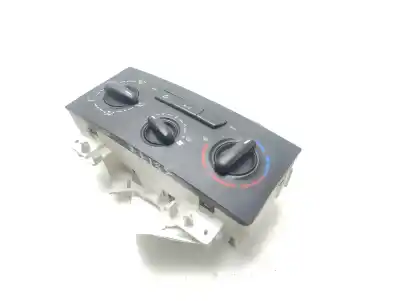 Second-hand car spare part heating / air conditioning control panel for citroen jumpy hdi 120 l1 familiar (8/9 asientos) oem iam references a42102500  