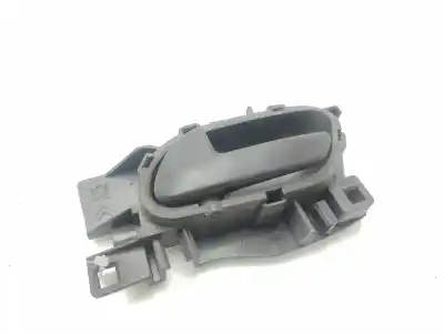 Second-hand car spare part interior left front handle for citroen jumpy hdi 120 l1 familiar (8/9 asientos) oem iam references 303966  