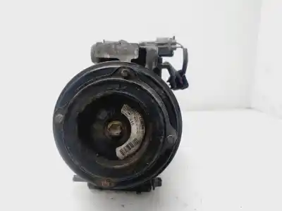 Pezzo di ricambio per auto di seconda mano COMPRESSORE ARIA CONDIZIONATA per MERCEDES-BENZ CLASE M (W164)  Riferimenti OEM IAM 4472806940  