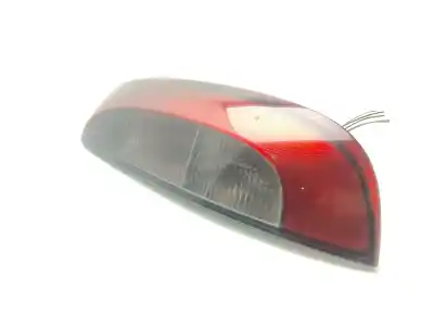 Second-hand car spare part right tailgate light for opel corsa c furgoneta/hatchback (x01) 1.7 di 16v (f08, w5l) oem iam references 09114337  