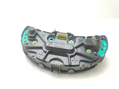 Second-hand car spare part dashboard for opel corsa c furgoneta/hatchback (x01) 1.7 di 16v (f08, w5l) oem iam references 09166808fb  