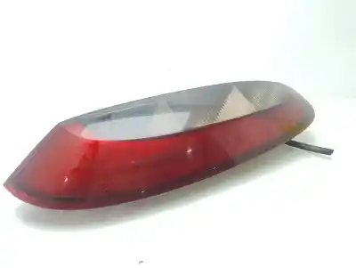 Pezzo di ricambio per auto di seconda mano LAMPADA POSTERIORE SINISTRA per OPEL CORSA C FURGONETA/HATCHBACK (X01)  Riferimenti OEM IAM 09114336  