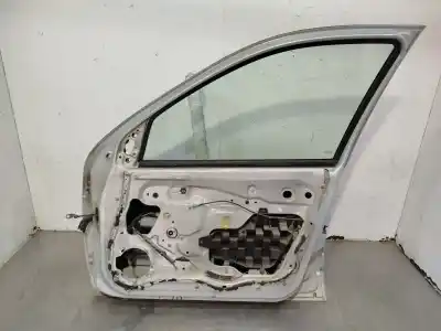 Автозапчастина б/у передні праві двері для RENAULT MEGANE I FASE 2 BERLINA (BA0) 1.9 dTi Diesel 80 CV / 59 KW Посилання на OEM IAM 7751473047  