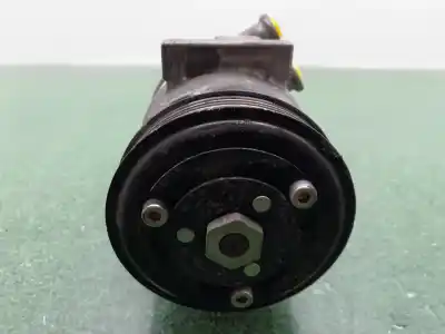 Peça sobressalente para automóvel em segunda mão compressor de ar condicionado a/a a/c por opel corsa e gsi referências oem iam 39006352  