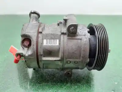 Peça sobressalente para automóvel em segunda mão compressor de ar condicionado a/a a/c por opel corsa e gsi referências oem iam 39006352  