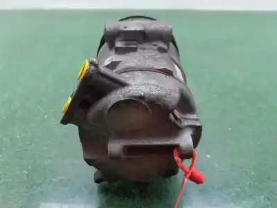 Peça sobressalente para automóvel em segunda mão compressor de ar condicionado a/a a/c por opel corsa e gsi referências oem iam 39006352  
