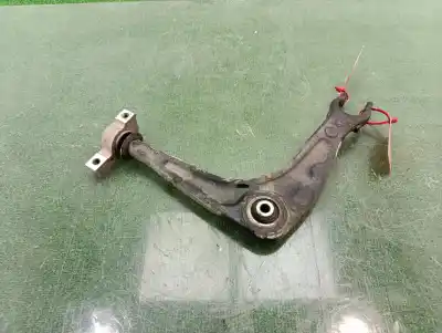 Pièce détachée automobile d'occasion bras de suspension inferieur avant droit pour peugeot 407 st confort références oem iam 9650254880  