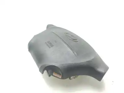 Peça sobressalente para automóvel em segunda mão airbag dianteiro esquerdo por hyundai h 1 h 1 furg.caja cerr.c. puerta 101 cv / 74 kw referências oem iam 70600004a  