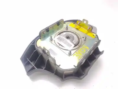Peça sobressalente para automóvel em segunda mão airbag dianteiro esquerdo por hyundai h 1 h 1 furg.caja cerr.c. puerta 101 cv / 74 kw referências oem iam 70600004a  