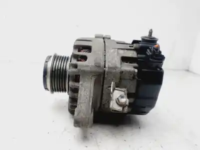 Peça sobressalente para automóvel em segunda mão alternador por toyota yaris active referências oem iam 270600q200  