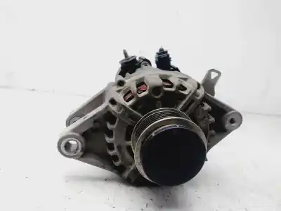 Peça sobressalente para automóvel em segunda mão alternador por toyota yaris active referências oem iam 270600q200  