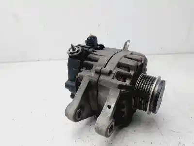 Peça sobressalente para automóvel em segunda mão alternador por toyota yaris active referências oem iam 270600q200  