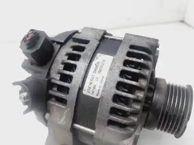 Second-hand car spare part Alternator for FORD FOCUS BERLINA (CAP) 2.0 Sport [2.0 Ltr. - 100 kW TDCi CAT] OEM IAM references 1042102710  