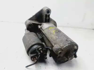Автозапчастина б/у ДВИГУН ЗАПУСКАЄТЬСЯ для FORD FOCUS BERLINA (CAP)  Посилання на OEM IAM 3M5T11000CD  