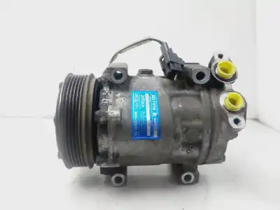 Second-hand car spare part AIR CONDITIONING COMPRESSOR for FORD FOCUS BERLINA (CAP)  OEM IAM references 3M5H19D629SA  